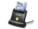ID-kaardi lugeja USB AXAGON