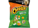 CHEETOS Balls Maisikrõpsud juustumaitselised 130g