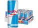 Energiajook, RED BULL suhkruvaba 250ml purgis