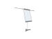 loengutahvel 700x1000mm Starboard 