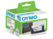 etiketid rullis DYMO 89x51mm mittekleebitav Non-Adhesive