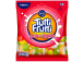 FAZER Tutti Frutti Yoghurt Splash kompvekkide segu 350g