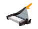 Giljotiin FELLOWES Fusion A4, 10-le lehele