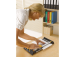 Giljotiintrimmer FELLOWES Proton A4, 4-le lehele