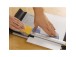 Giljotiintrimmer FELLOWES Proton A4, 4-le lehele