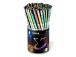 Harilik pliiats STAEDTLER Norix HB assortii