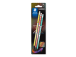harilik pliiats STAEDTLER Norix HB ergonoomiline teritatud 3tkpk