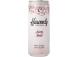 HEAVENLY Limonaad roosimaitseline 330ml (purk)