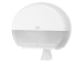Hoidja tualettpaberile TORK Mini Jumbo T2 valge (555000)