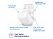 Hoidja tualettpaberile TORK Twin Mid-size T6 valge (557500)