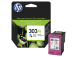 	Tindikassett HP 303XL