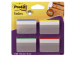 Järjehoidja POST-IT 686A-1 50,8x38mm 4 värvi pakis
