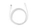 Kaabel APPLE USB USB-C otsikuga 1m, 20W iPhone Lightning
