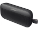 Kaasaskantav bluetooth kõlar BOSE SoundLink Flex, must