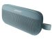 Kaasaskantav bluetooth kõlar BOSE SoundLink Flex, sinine