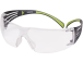 Kaitseprillid 3M™ SecureFit™ 400 Safety SF400C läbipaistvad