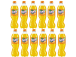 Karastusjook FANTA 500ml plastpudelis