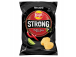 Kartulikrõpsud LAY´S Strong tšilli- ja laimimaitselised 190g
