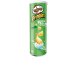 Kartulikrõpsud PRINGLES koore-sibula 165g