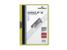 Kiilkaaned A4 DURABLE Duraclip 30-le lehele roheline