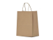 Kinkekott sangadega 22x12x31cm (florio carta havanna)