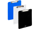 Kirjutusalus A4 plastist sinine GRAND