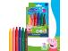 viltpliiatsid STAEDTLER Junior Peppa Pig 6 värvi