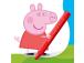 viltpliiatsid STAEDTLER Junior Peppa Pig 6 värvi