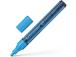 Kriidimarker/klaastahvlimarker SCHNEIDER Maxx 265, 1-3mm, helesinine