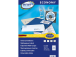 Kleebisetikett AVERY Economy 70x25,4mm 33 lehel 100 lehte