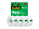 Kleeplint 19mm x 30m SCOTCH Magic 810