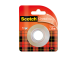 Kleeplint 19mm x 33m SCOTCH Crystal Clear 600