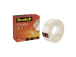 Kleeplint 19mm x 33m SCOTCH Crystal Clear 600