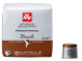 Kohvikapslid ILLY Arabica Selection Brazil, 18tk