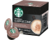 Kohvikapslid STARBUCKS NESCAFE Dolce Gusto Cappuccino