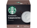 Kohvikapslid STARBUCKS NESCAFE Dolce Gusto Cappuccino