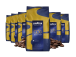 Kohvioad LAVAZZA Gold Selection 1kg