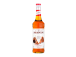 Kohvisiirup MONIN karamelli 70cl