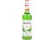 Kohvisiirup MONIN Kurgi siirup 70cl