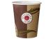 Kohvitops kartongist HUHTAMÄKI Coffee to Go 250ml, 80tk