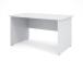 Kontorilaud EXPRESS CT 2-14 (1300х800х760mm) valge