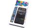 Koolikalkulaator FOROFIS Scientific 12-kohaline 164x81x18mm