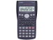 Koolikalkulaator CASIO FX--82MS