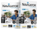 Koopiapaber A4 80g NAVIGATOR Home 250 lehte