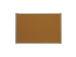 Korktahvel 2000x1200mm metallraamis 2x3