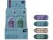 Korrektuurlint INTEDRUK Mini Academy 5m assortii