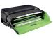 Sülearvutikott Leitz Messenger Smart Traveller 15,6" must