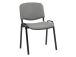 Кресло офисноедля посетителей ISO серый
