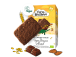 Küpsised Brownie & Almond FARM BROTHERS, 150g, vegan