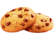 Küpsised MILKA ChocoCookie 135g